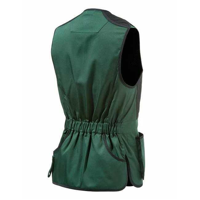 Beretta Unisex Trap Cotton Vest 4 Beretta Unisex Trap Cotton Vest - Image 2