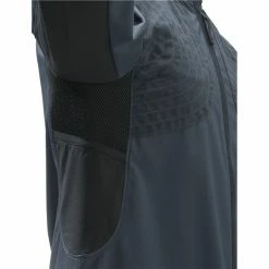 Beretta Windshield Shooting Jacket -Beretta Store GT043T17710530 CLOSEUP2