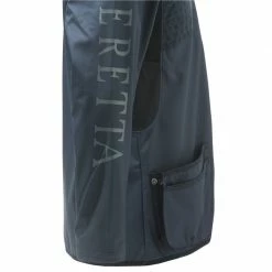 Beretta Windshield Shooting Jacket -Beretta Store GT043T17710530 CLOSEUP3