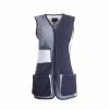Beretta Women's Uniform Pro Skeet Vest (Left Handed) 1 Beretta Women's Uniform Pro Skeet Vest (Left Handed) -Beretta Store GT59002113 FRONT