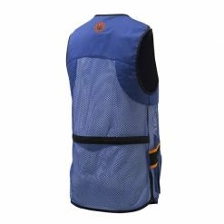 Beretta Full Mesh Vest -Beretta Store GT671T15530560 BACK11