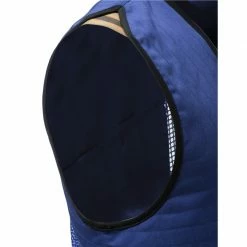 Beretta Full Mesh Vest -Beretta Store GT671T15530560 CLOSEUP321