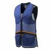 Beretta Full Mesh Vest -Beretta Store GT671T15530560 FRONT3