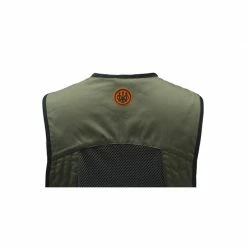 Beretta Full Mesh Vest - Dark Green -Beretta Store GT671T1553072A CLOSEUP311