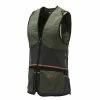 Beretta Full Mesh Vest - Dark Green 2 Beretta Full Mesh Vest - Dark Green -Beretta Store GT671T1553072A FRONT2