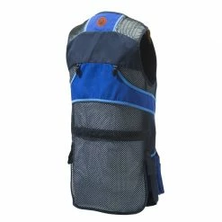 Beretta Sporting Vest -Beretta Store GT691021130504 BACK