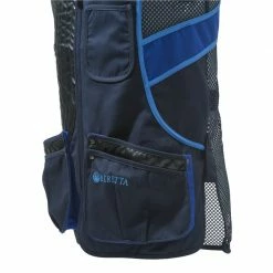 Beretta Sporting Vest -Beretta Store GT691021130504 CLOSEUP1