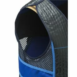 Beretta Sporting Vest -Beretta Store GT691021130504 CLOSEUP3