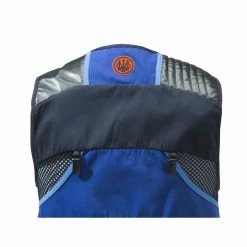 Beretta Sporting Vest -Beretta Store GT691021130504 CLOSEUP4