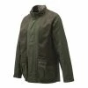 Beretta Teal Sporting Jacket -Beretta Store GT711T16870715 FRONT