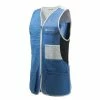 Beretta Uniform Pro 20.20 Shooting Vest - Blue -Beretta Store GT761T155305C3 FRONT1