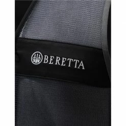Beretta Uniform Pro 20.20 Shooting Vest -Beretta Store GT761T1553 CLOSEUP2