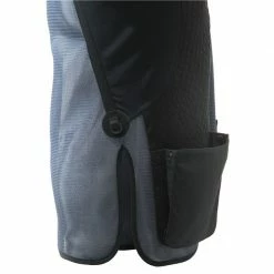 Beretta Uniform Pro 20.20 Shooting Vest -Beretta Store GT761T1553 CLOSEUP3