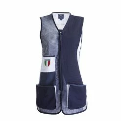 Beretta Women's Uniform Pro Italia Trap Vest