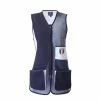 Beretta Women's Uniform Pro Italia Skeet Vest RH -Beretta Store GT78002113 FRONT