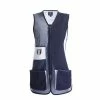 Beretta Women's Uniform Pro Italia Skeet Vest LH 2 Beretta Women's Uniform Pro Italia Skeet Vest LH -Beretta Store GT79002113 FRONT