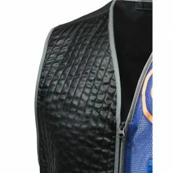 Beretta Sporting EVO Vest -Beretta Store GT911T1553 CLOSEUP1