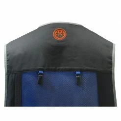 Beretta Sporting EVO Vest -Beretta Store GT911T1553 CLOSEUP3