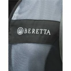 Beretta Uniform Pro W 20.20 Micro Shooting Vest -Beretta Store GT951T1553 CLOSEUP2