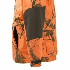 Beretta Gascon Jacket -Beretta Store GU05402295 CLOSEUP4