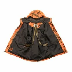 Beretta Gascon Jacket -Beretta Store GU05402295 CLOSEUP6