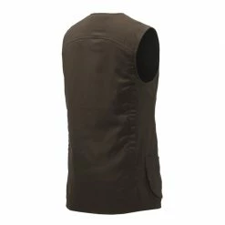 Beretta Levesque Vest -Beretta Store GU064T1850 BACK