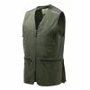Beretta Storm Hunting Vest -Beretta Store GU134T1551 FRONT