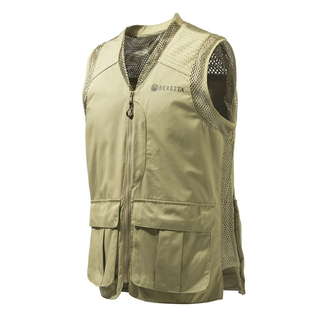 Beretta Wildtrail Pro Vest 3 Beretta Wildtrail Pro Vest