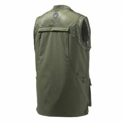 Beretta Wildtrail Pro Vest 9 Beretta Wildtrail Pro Vest -Beretta Store GU144T1853 BACK