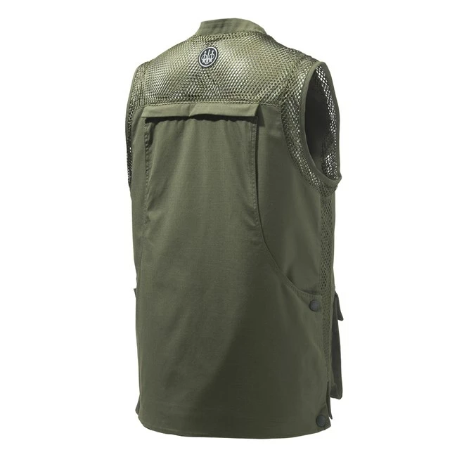 Beretta Wildtrail Pro Vest 5 Beretta Wildtrail Pro Vest - Image 3