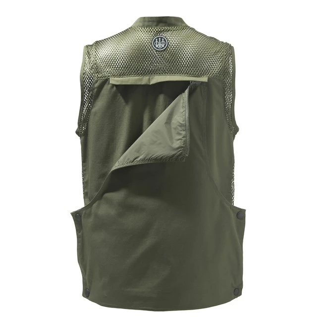 Beretta Wildtrail Pro Vest 6 Beretta Wildtrail Pro Vest - Image 4