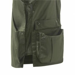 Beretta Wildtrail Pro Vest 11 Beretta Wildtrail Pro Vest -Beretta Store GU144T1853 CLOSEUP2