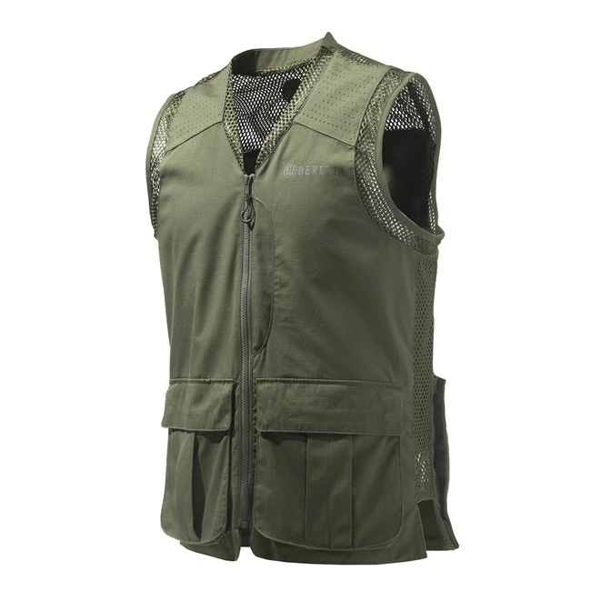 Beretta Wildtrail Pro Vest 4 Beretta Wildtrail Pro Vest - Image 2