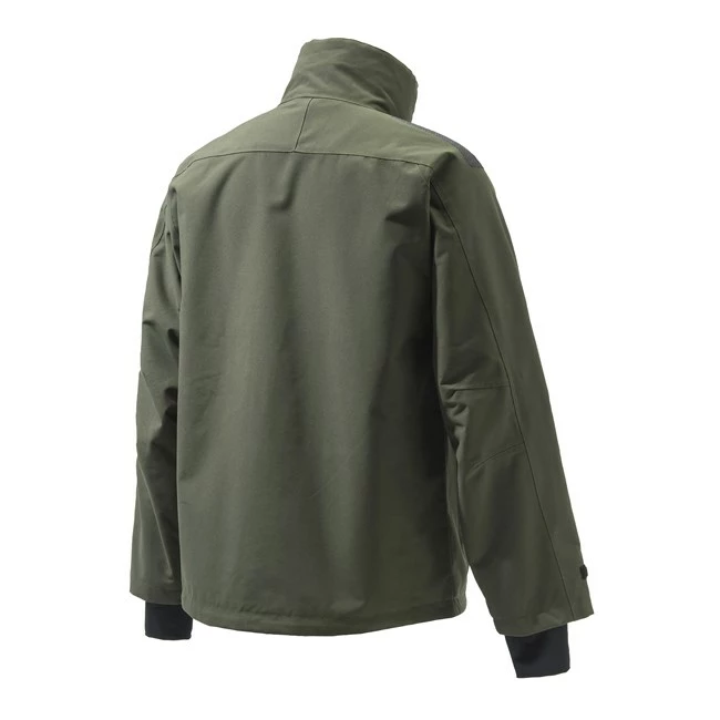 Beretta Brown Bear EVO Jacket 4 Beretta Brown Bear EVO Jacket - Image 2