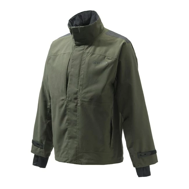 Beretta Brown Bear EVO Jacket 3 Beretta Brown Bear EVO Jacket