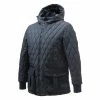 Beretta Frisia Quilted Coat -Beretta Store GU253T1393053G FRONT