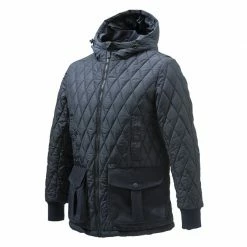 Beretta Frisia Quilted Coat