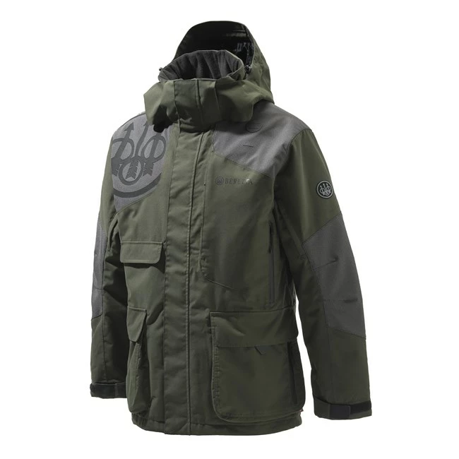 Beretta Insulated Static EVO Jacket 3 Beretta Insulated Static EVO Jacket
