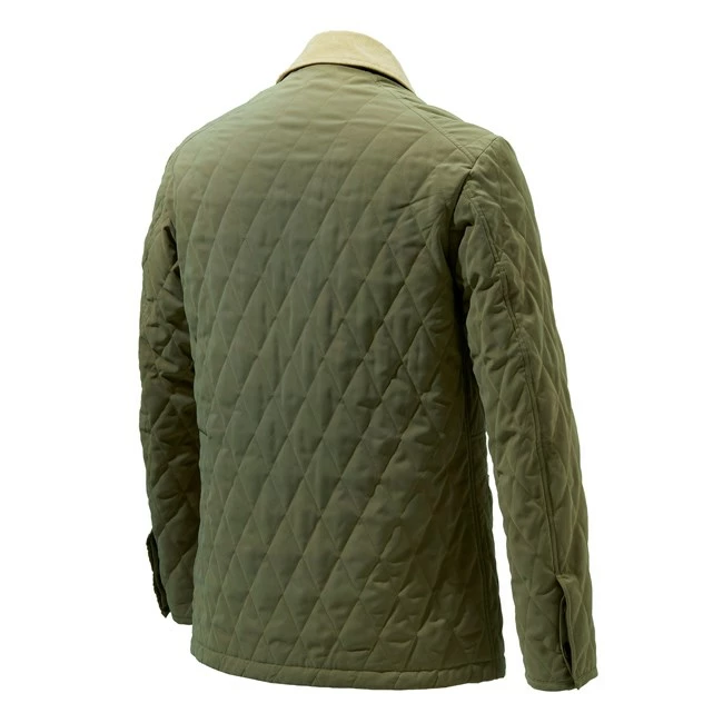 Beretta Maple Quilted Coat 4 Beretta Maple Quilted Coat - Image 2
