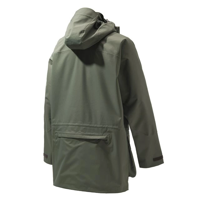 Beretta Light Packable Aria Jacket 4 Beretta Light Packable Aria Jacket - Image 2