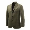 Beretta Birch Wool Jacket -Beretta Store GU30306360 FRONT