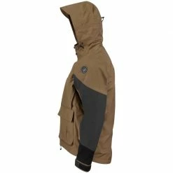 Beretta B-Xtreme GTX Jacket -Beretta Store GU424T2025 CLOSEUP1