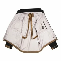 Beretta B-Xtreme GTX Jacket -Beretta Store GU424T2025 CLOSEUP2