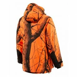 Beretta Insulated Static Jacket (Only S Size) -Beretta Store GU45102295 BACK