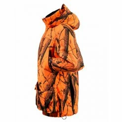 Beretta Insulated Static Jacket (Only S Size) -Beretta Store GU45102295 CLOSEUP1