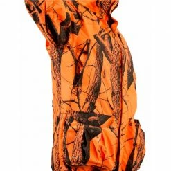 Beretta Insulated Static Jacket (Only S Size) -Beretta Store GU45102295 CLOSEUP2