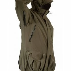 Beretta Insulated Static Jacket (Only S Size) -Beretta Store GU45102295 CLOSEUP4