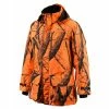 Beretta Insulated Static Jacket (Only S Size) 1 Beretta Insulated Static Jacket (Only S Size) -Beretta Store GU45102295 FRONT