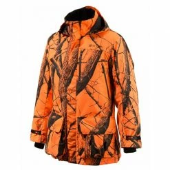 Beretta Insulated Static Jacket (Only S Size)