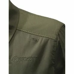 Beretta Hybrid Jungle Jacket -Beretta Store GU504T2083 CLOSEUP2